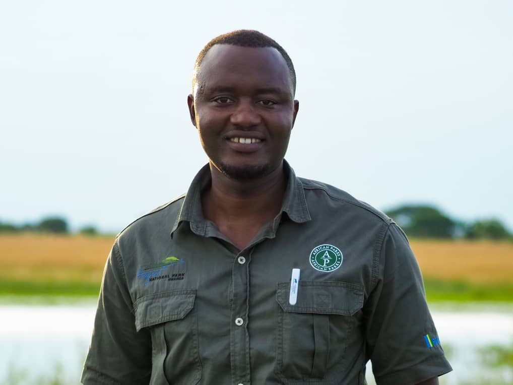 Jean Paul KARINGANIRE - Funding & Reporting Manager (FRM) (1)